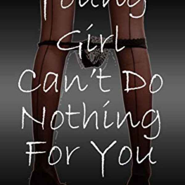 A Young Girl Can't Do Nothing For You: MILFs and Dark Studs