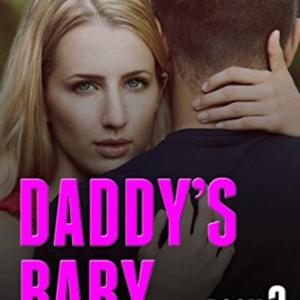 Daddy's Baby Book 3