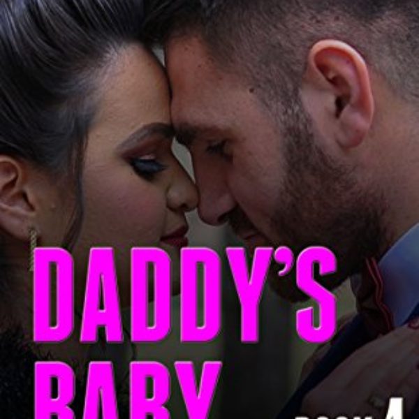 Daddy's Baby Book 4